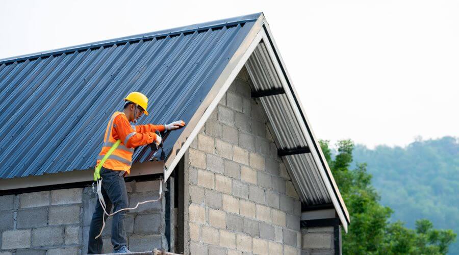Expert Emergency Roof Repairs services in Marathon, NY